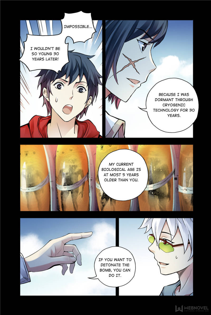 Chapter 138 - Image 3