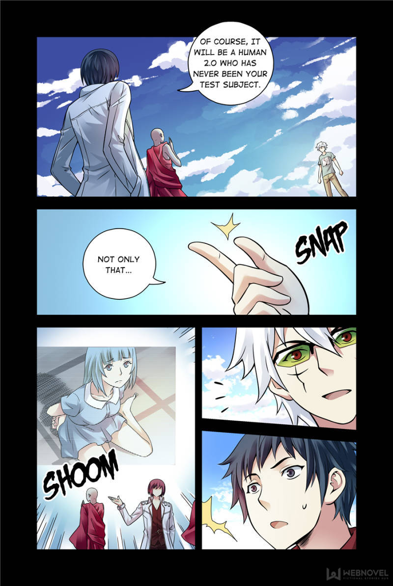 Chapter 138 - Image 6