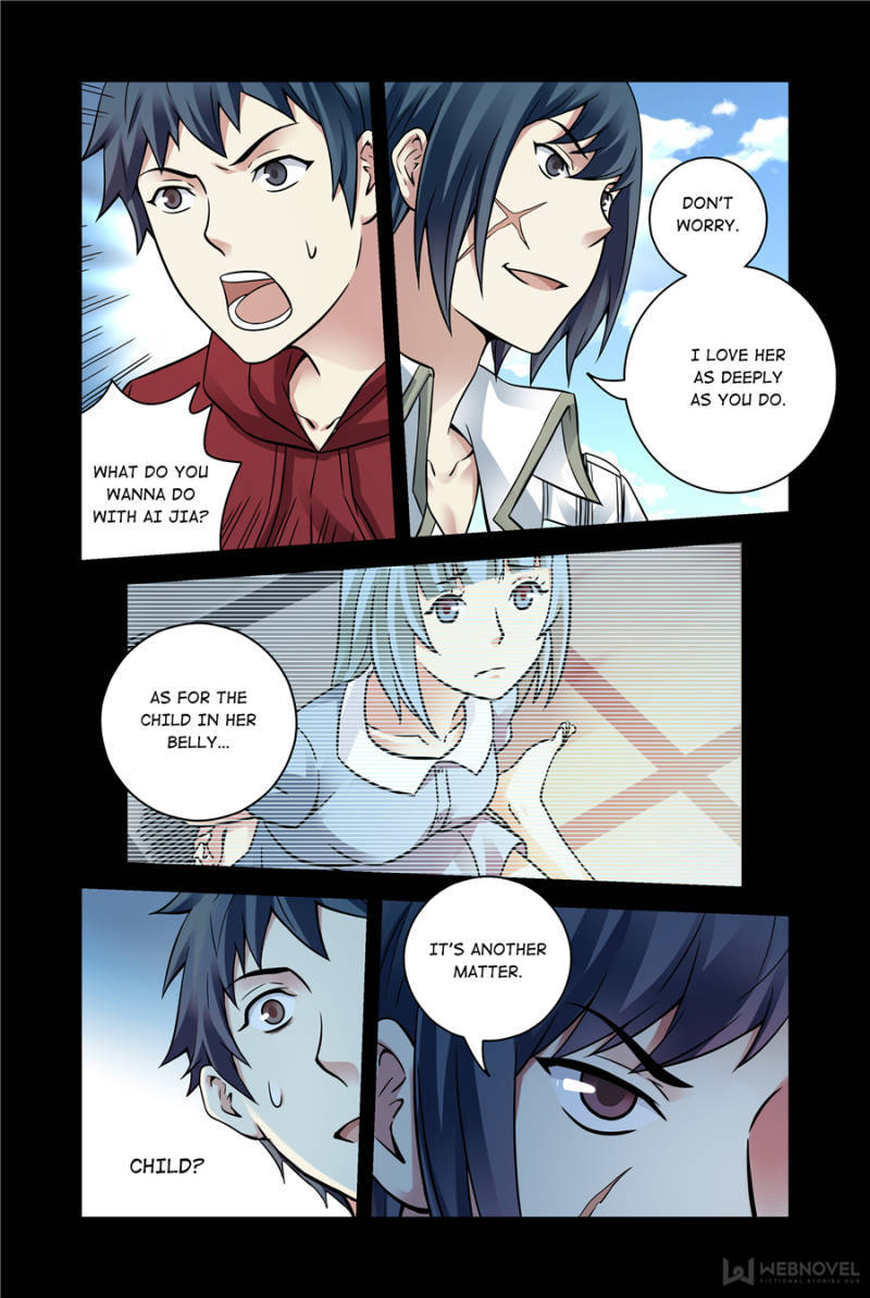 Chapter 138 - Image 7