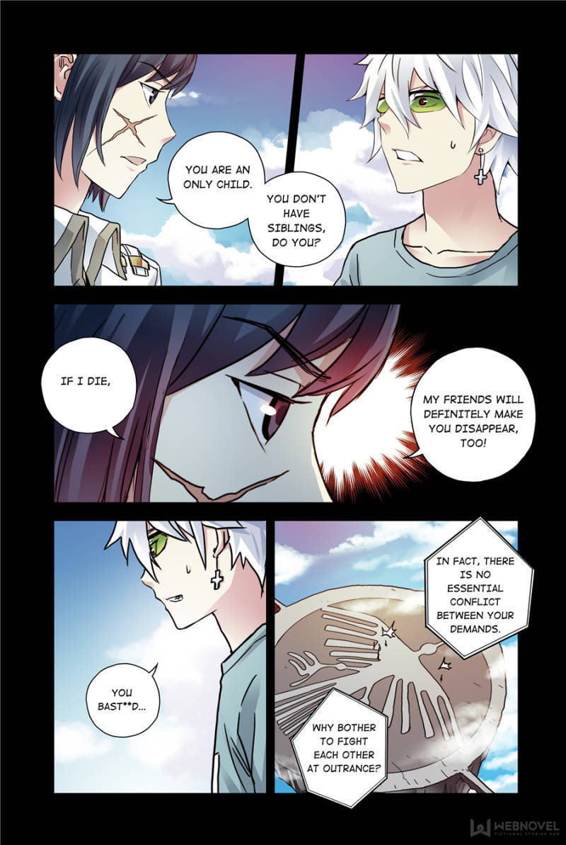 Chapter 138 - Image 9