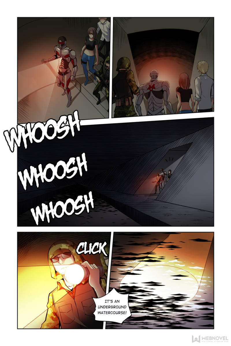 Chapter 139 - Image 10