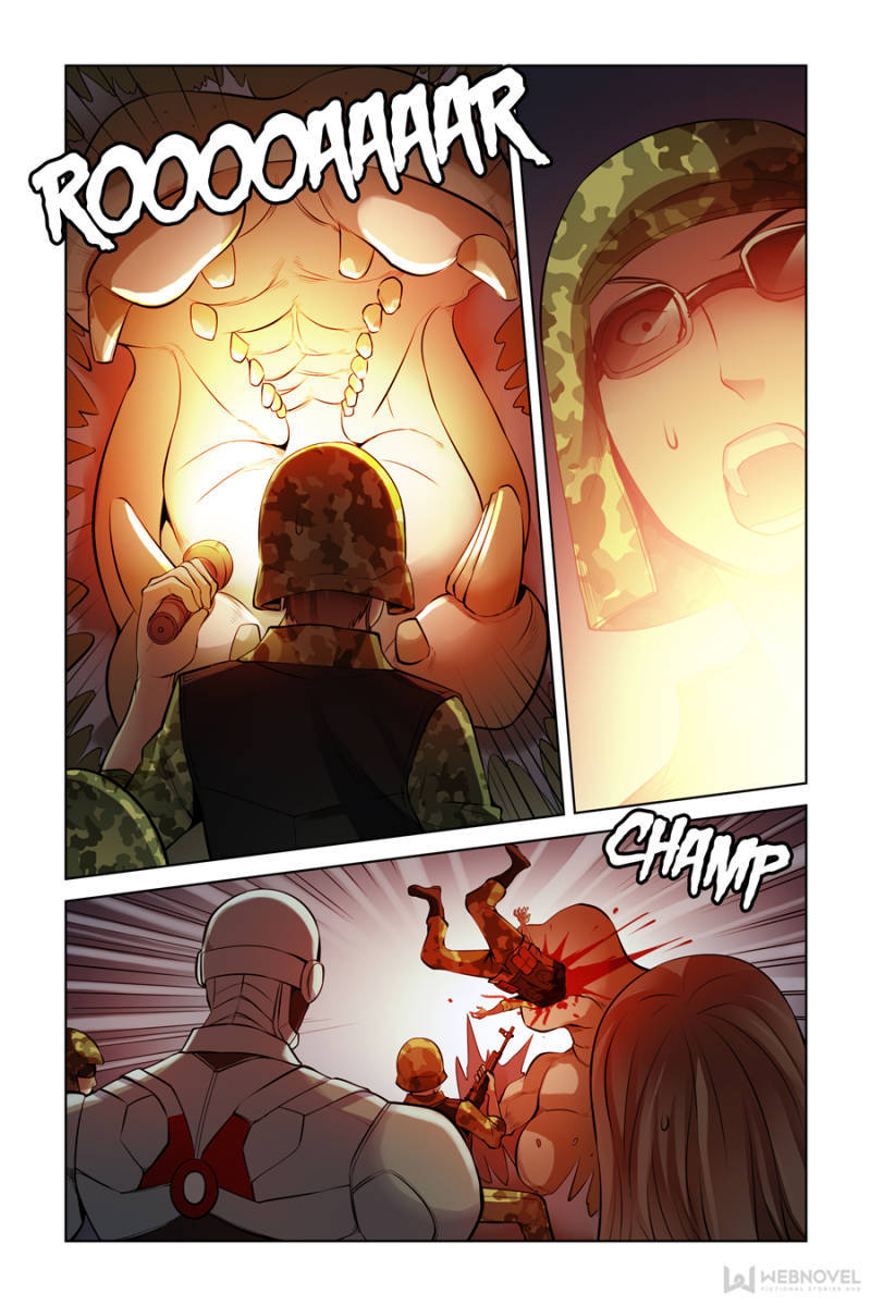 Chapter 139 - Image 11