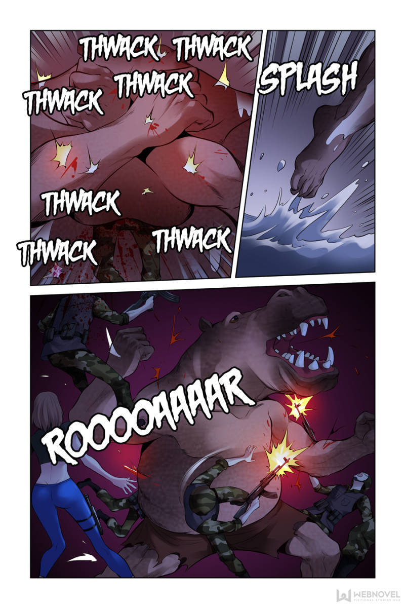 Chapter 139 - Image 14