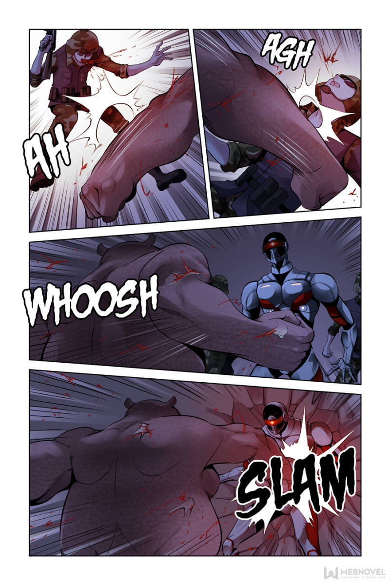 Chapter 139 - Image 15