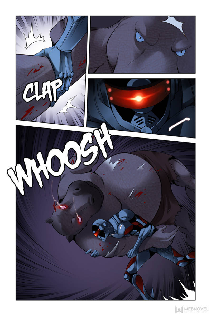 Chapter 139 - Image 16