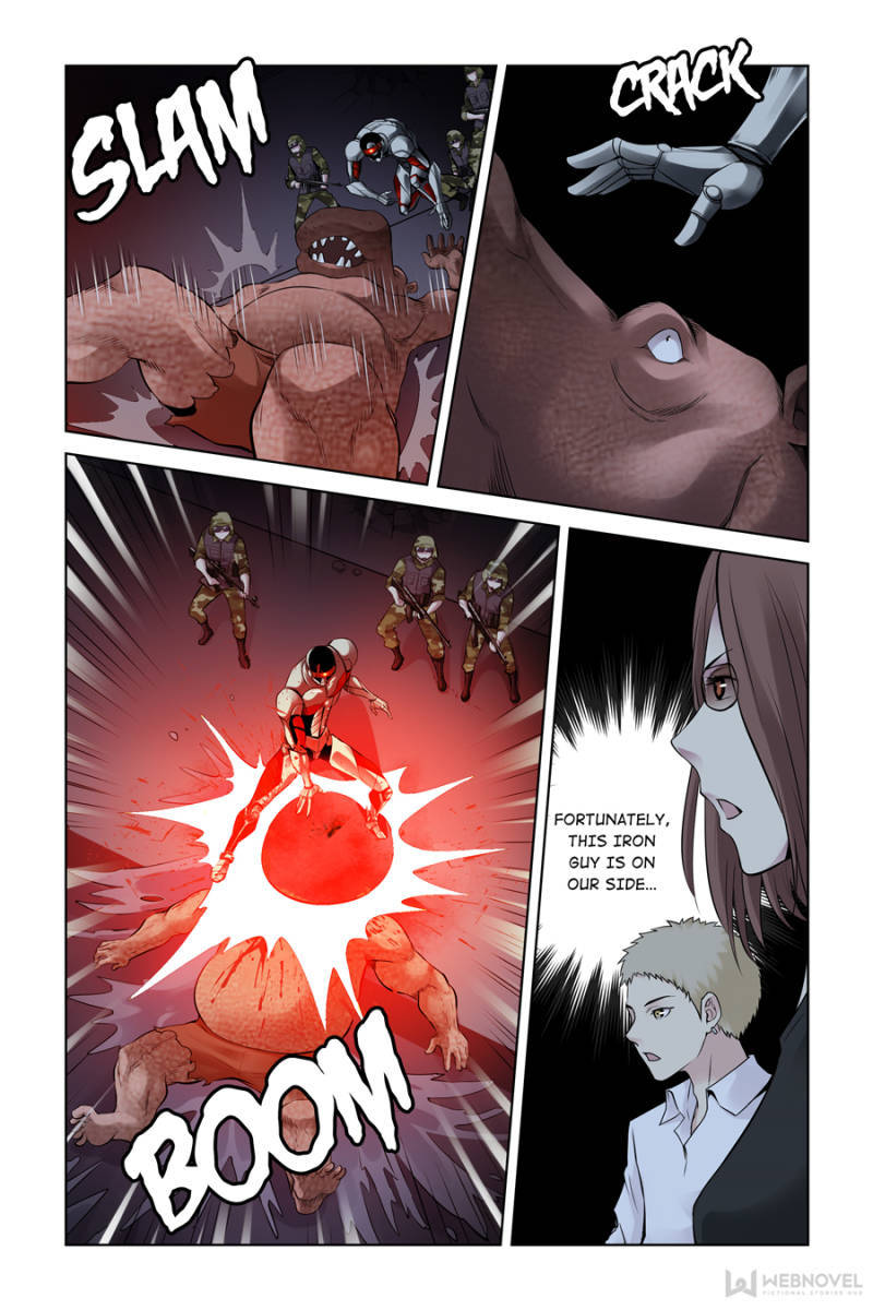 Chapter 139 - Image 17