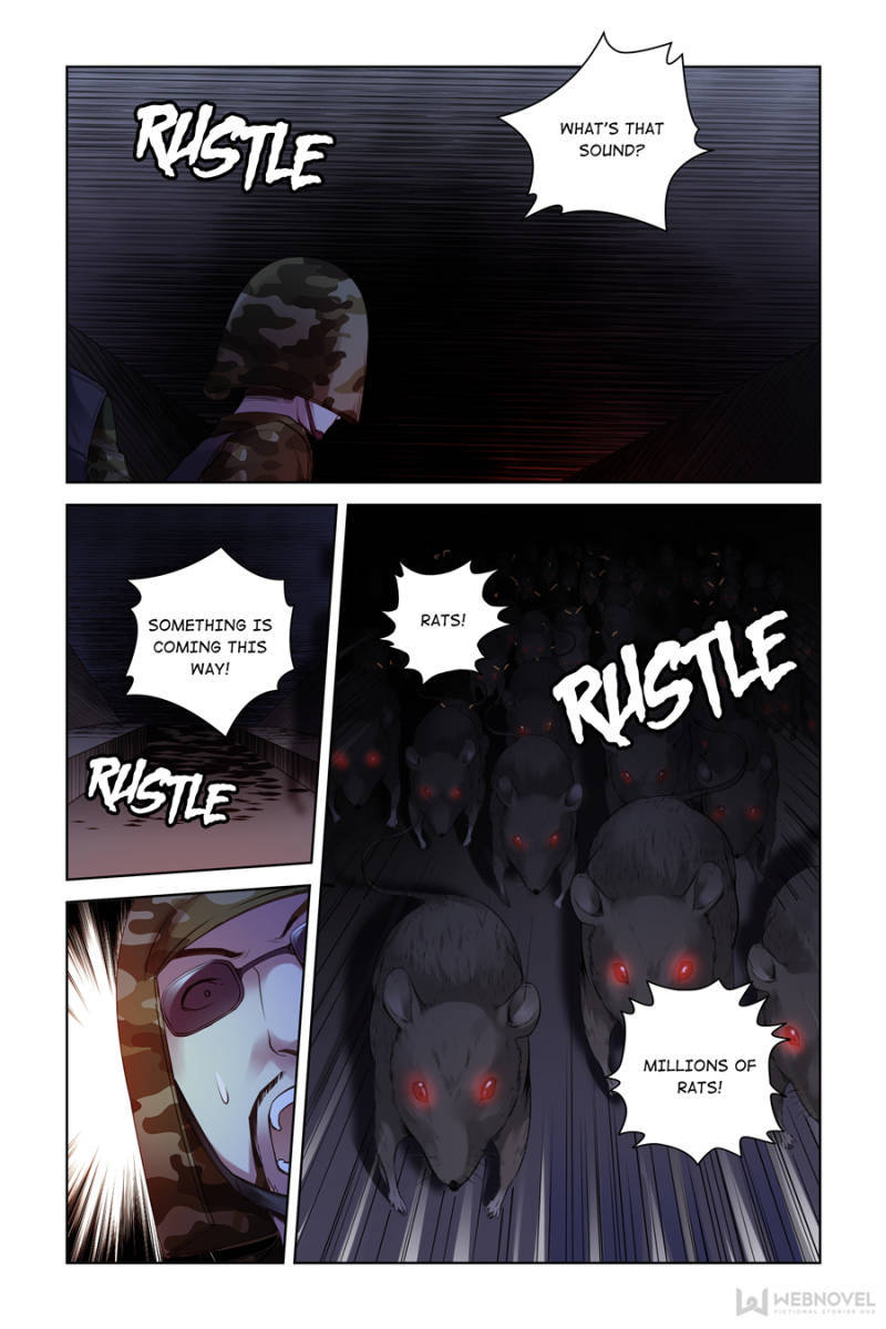 Chapter 139 - Image 18