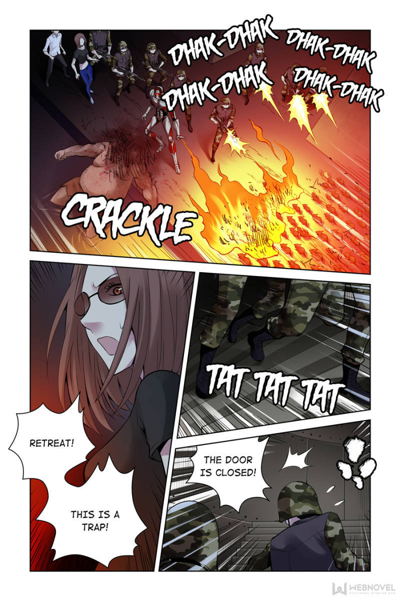 Chapter 139 - Image 19