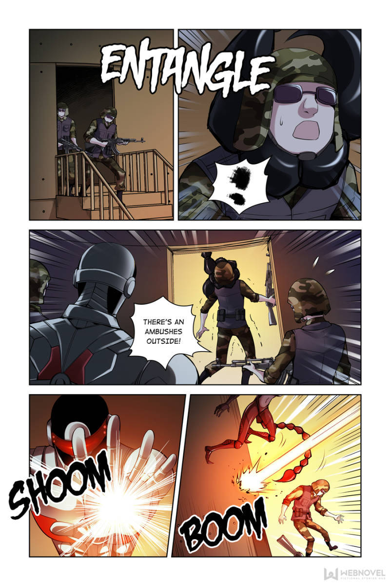 Chapter 139 - Image 21