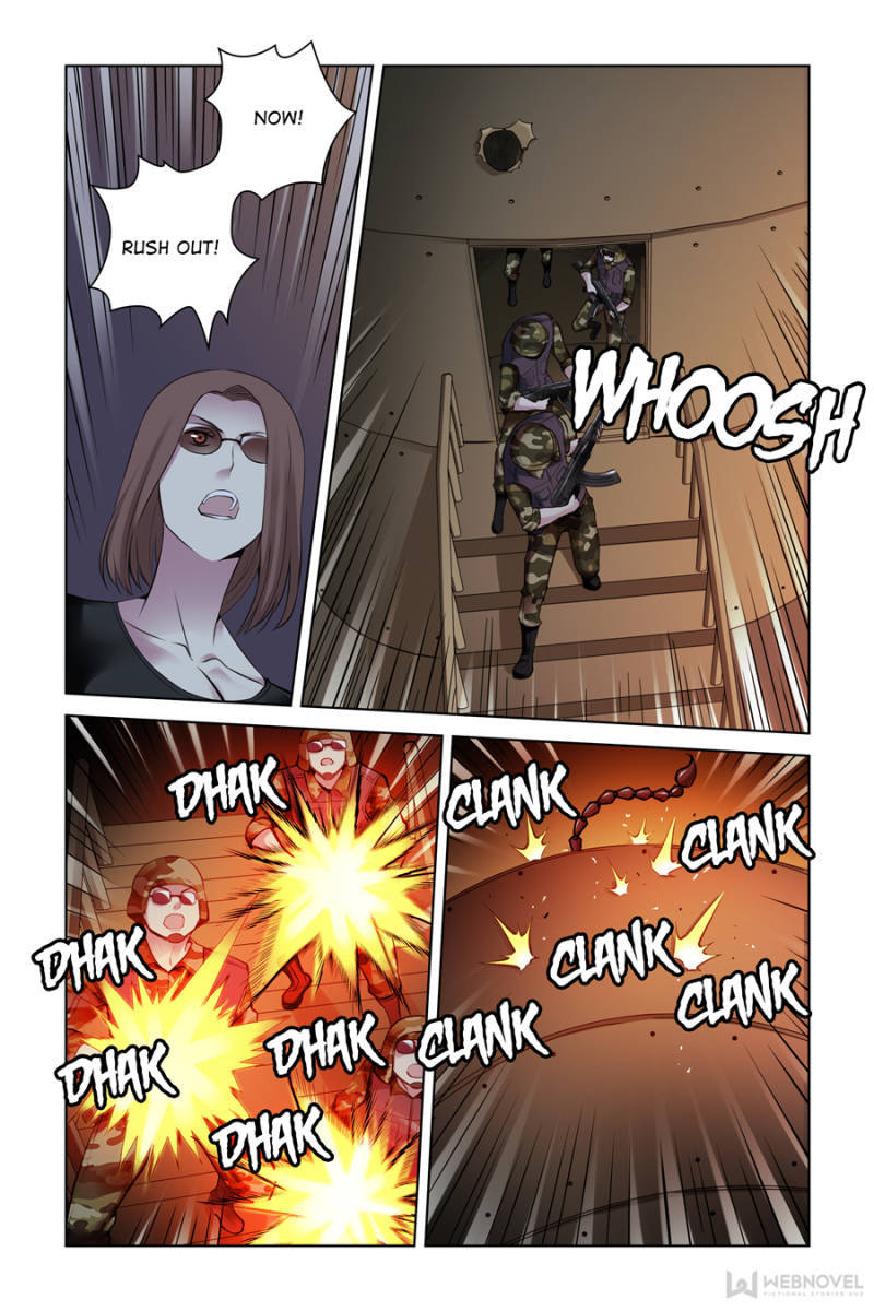 Chapter 139 - Image 22