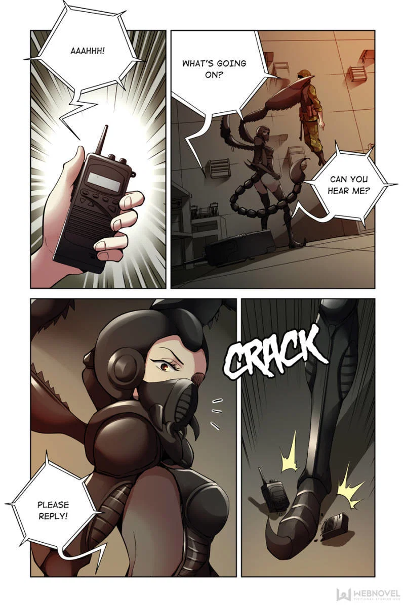 Chapter 139 - Image 4