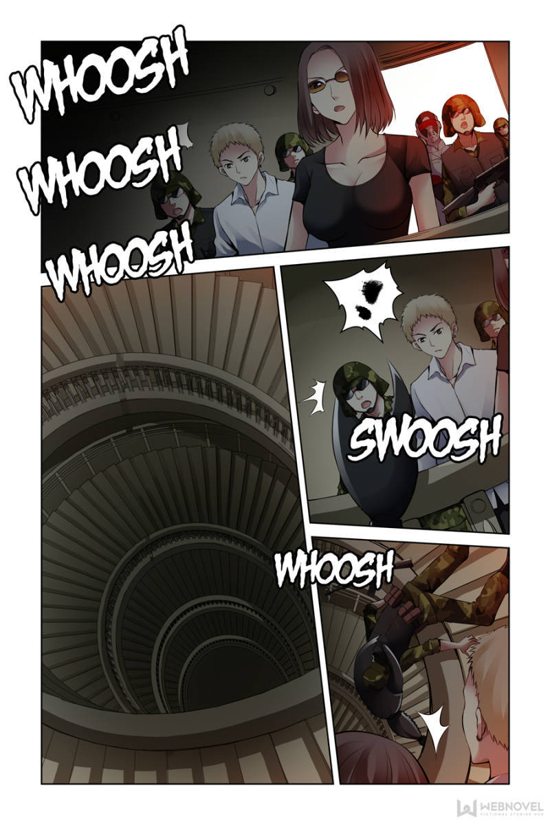 Chapter 139 - Image 6