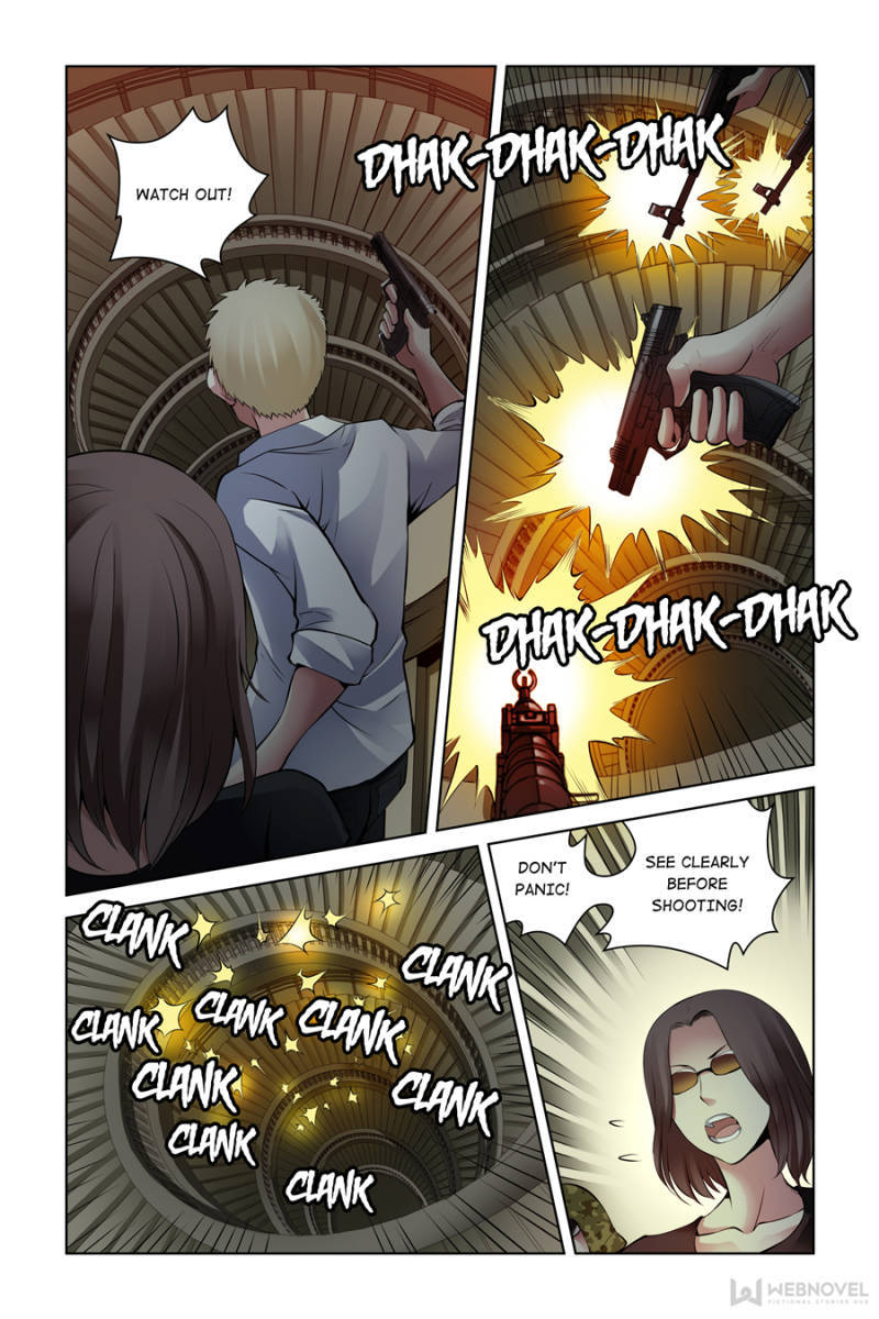 Chapter 139 - Image 7