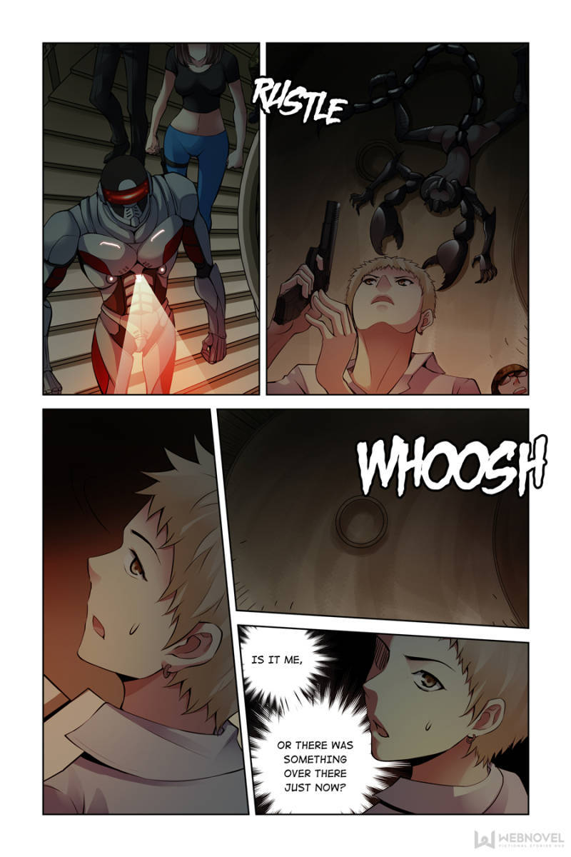 Chapter 139 - Image 9