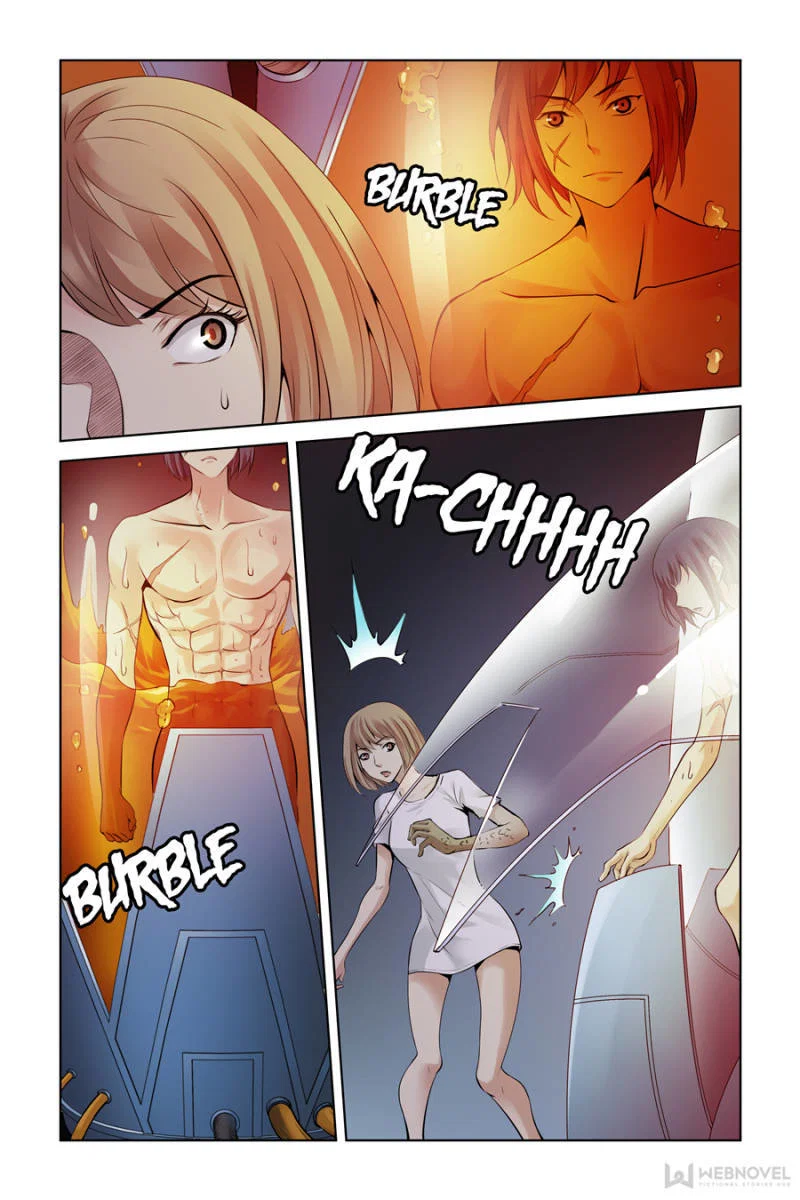 Chapter 140 - Image 10