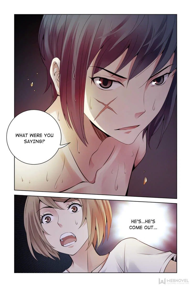 Chapter 140 - Image 11