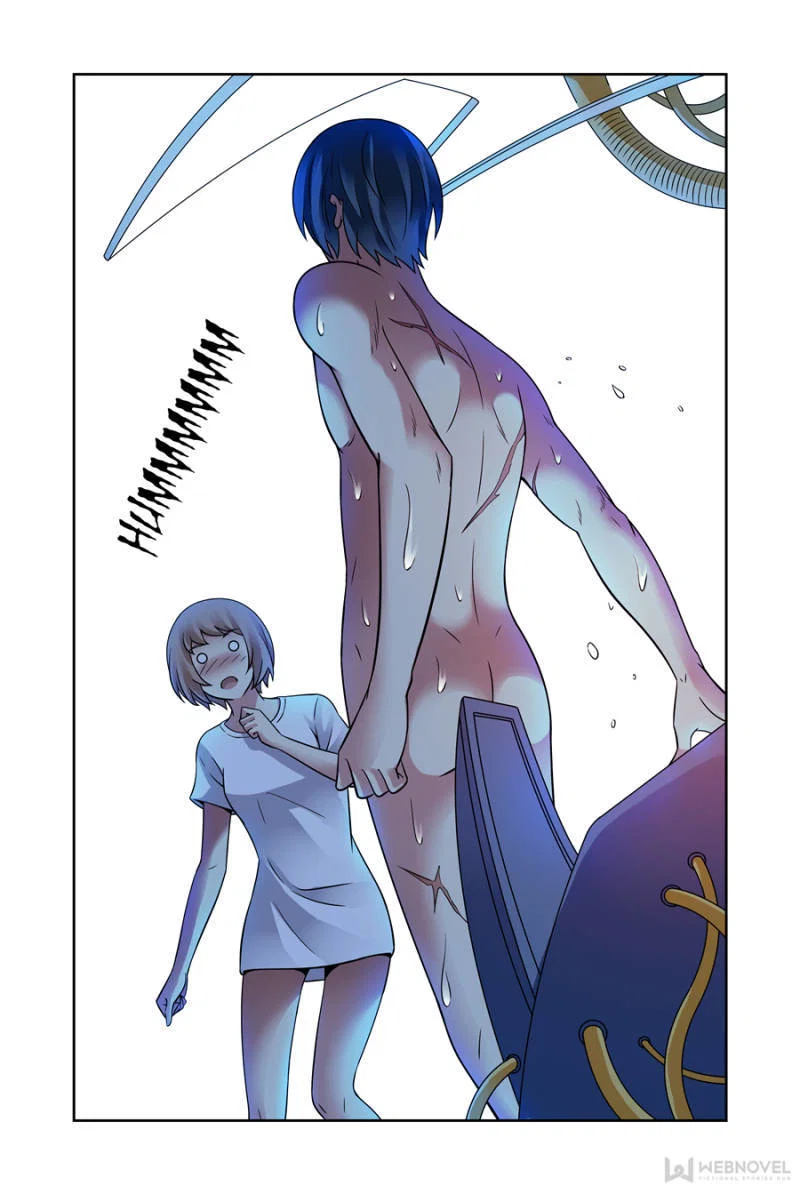 Chapter 140 - Image 12