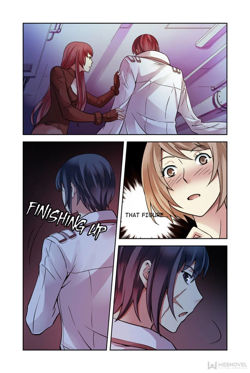 Chapter 140 - Image 14