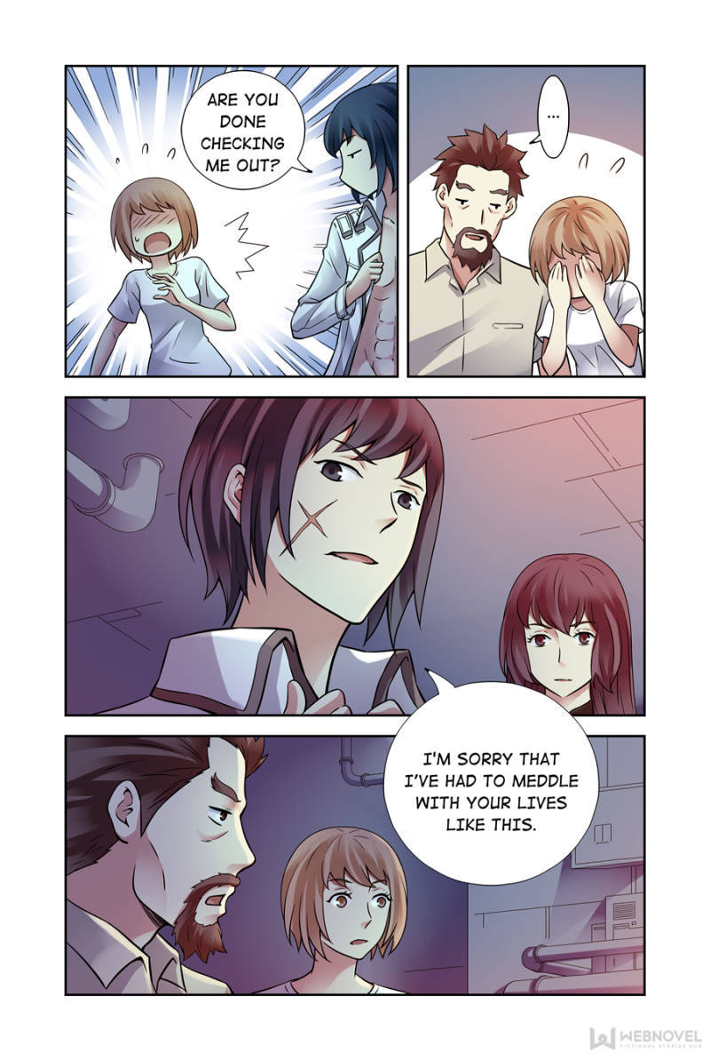 Chapter 140 - Image 15