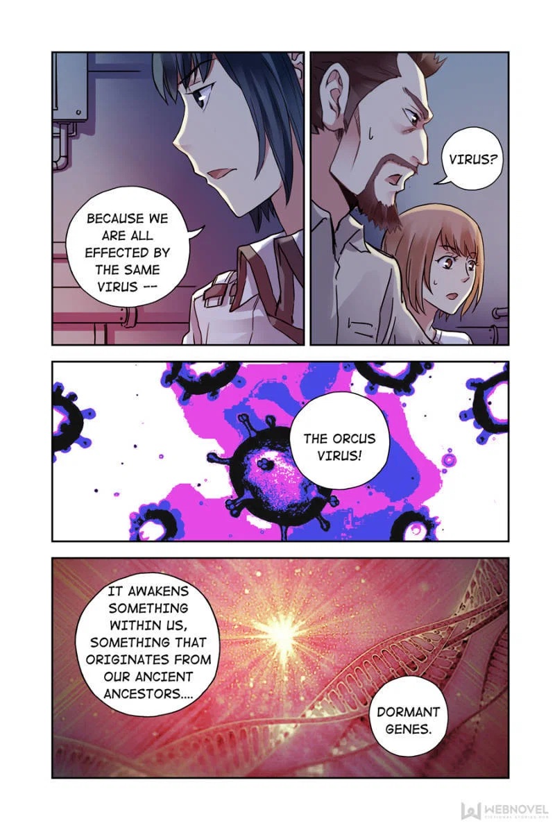 Chapter 140 - Image 17