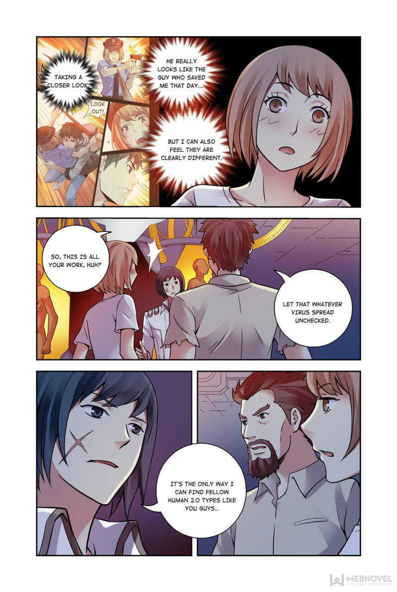 Chapter 140 - Image 21