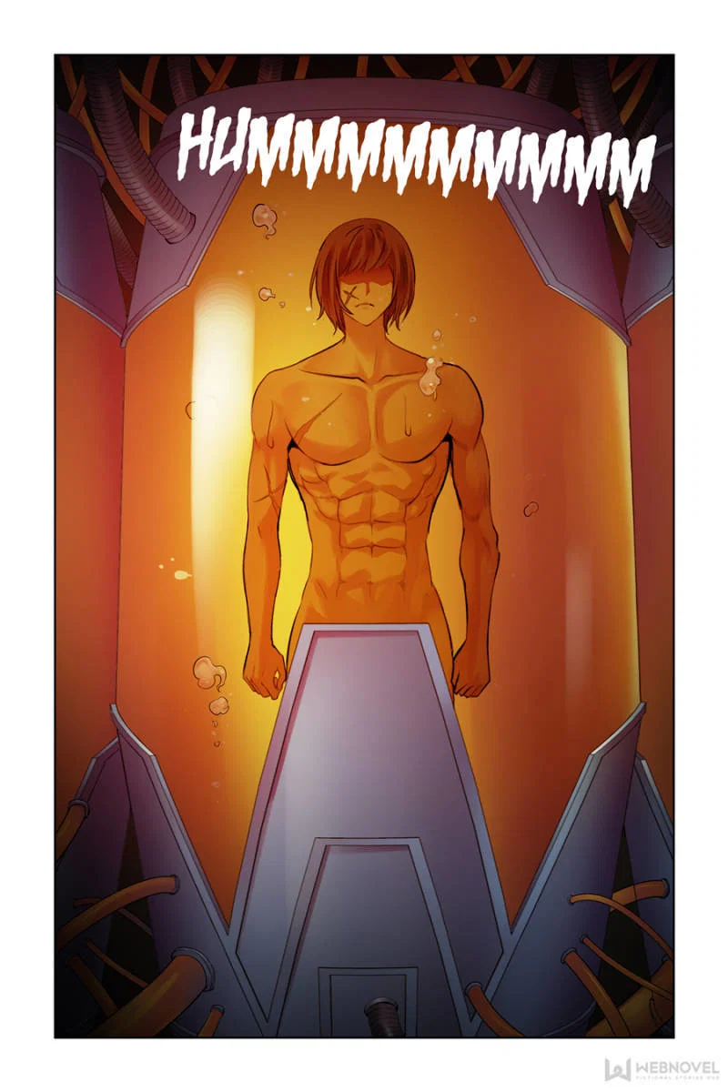 Chapter 140 - Image 4