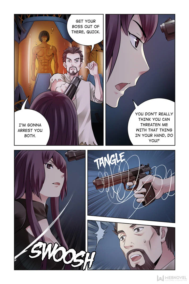 Chapter 140 - Image 6