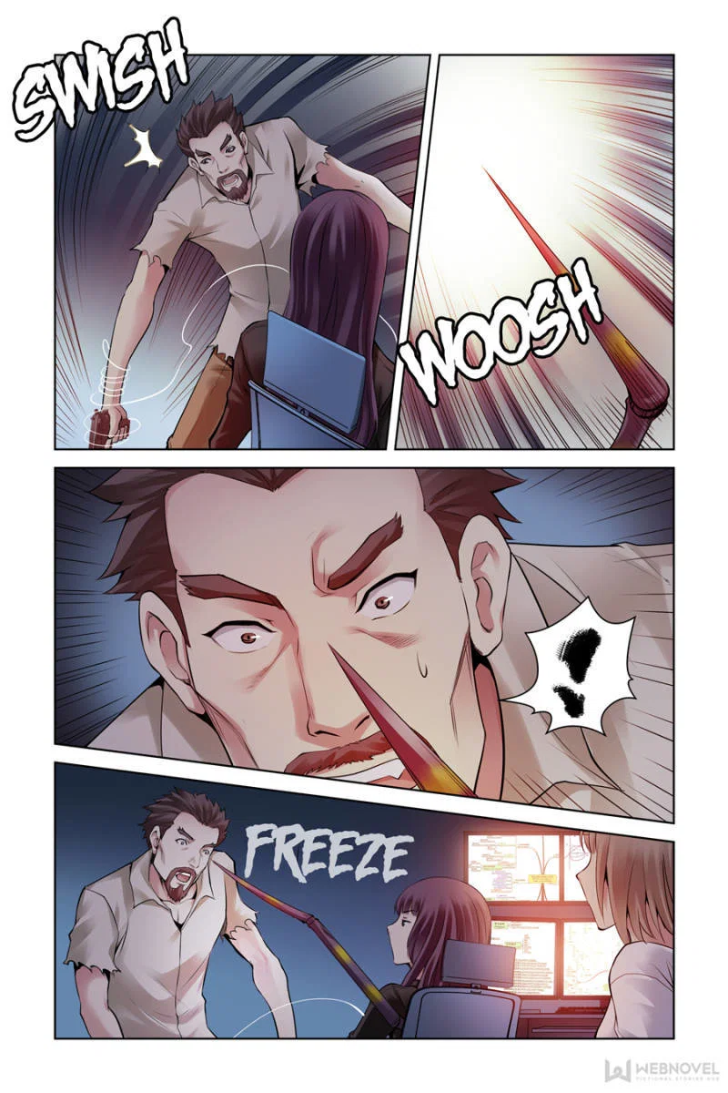 Chapter 140 - Image 7