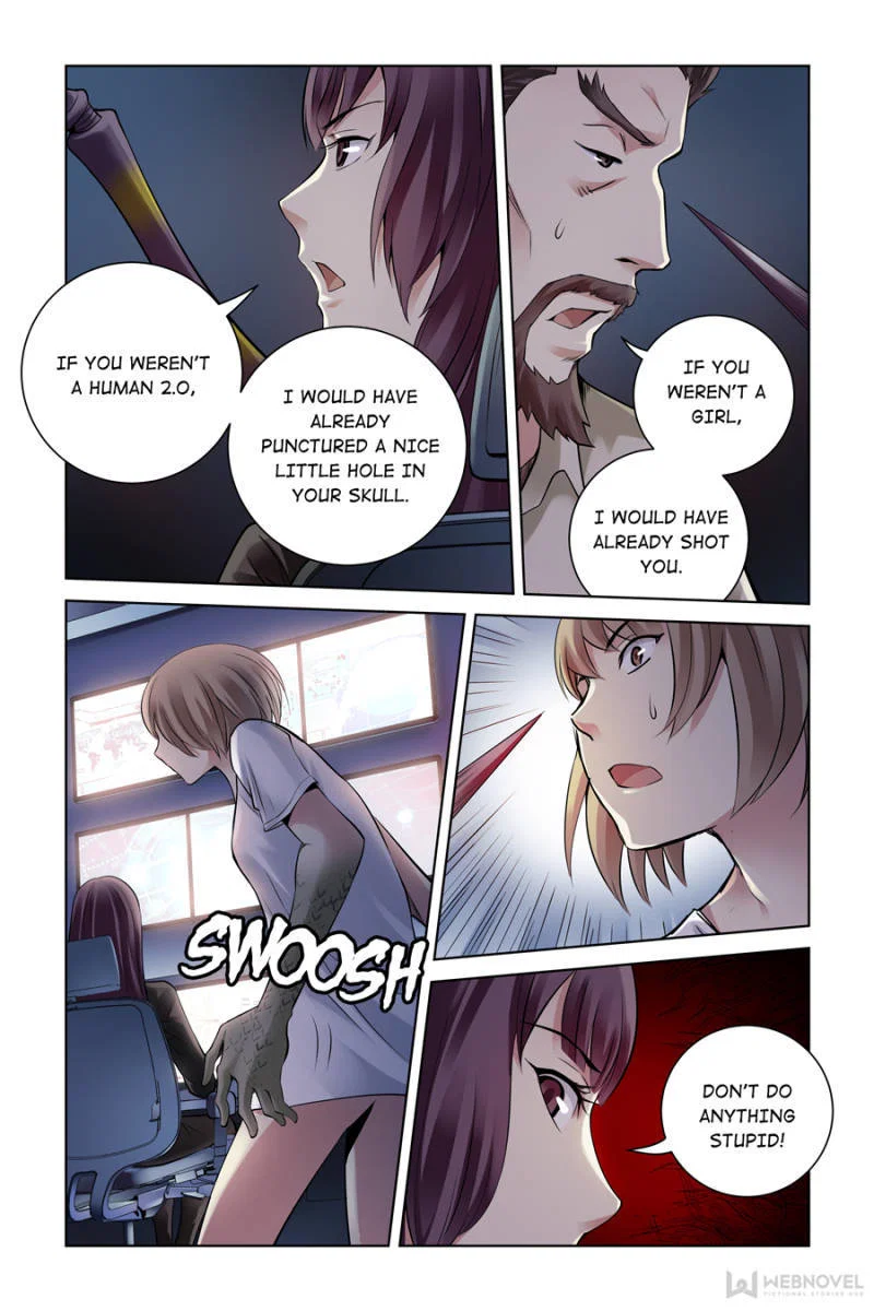 Chapter 140 - Image 8