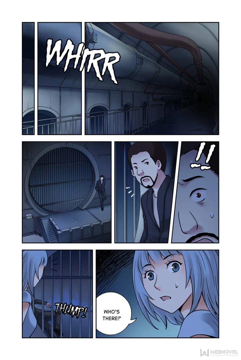 Chapter 141 - Image 10