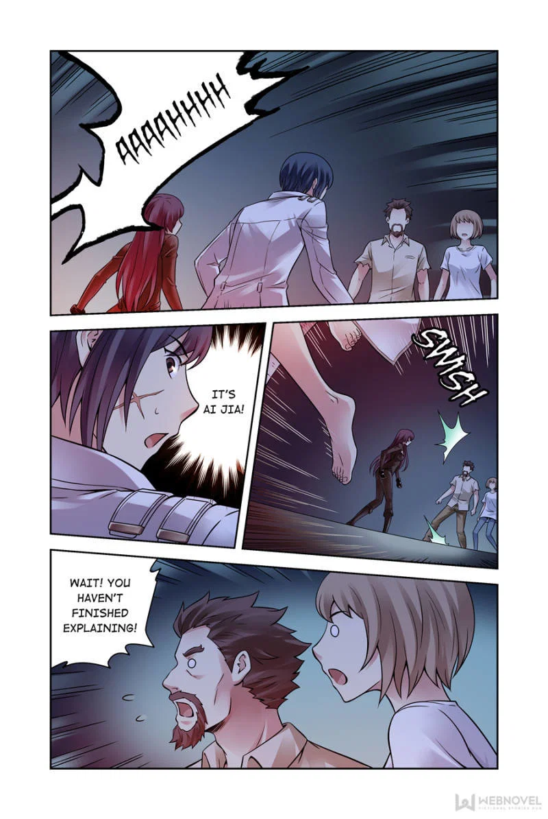 Chapter 141 - Image 16