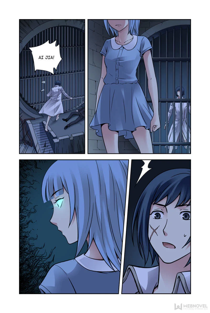 Chapter 141 - Image 17