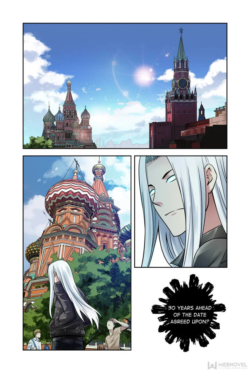 Chapter 141 - Image 21