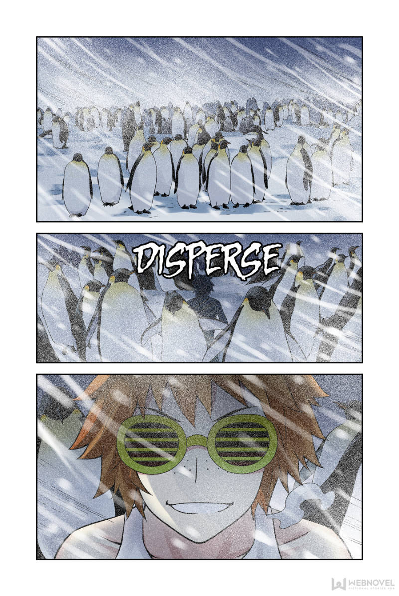 Chapter 141 - Image 22