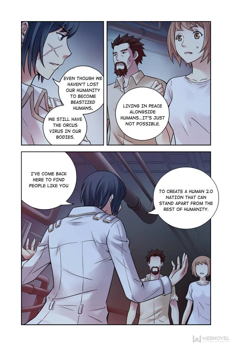 Chapter 141 - Image 5