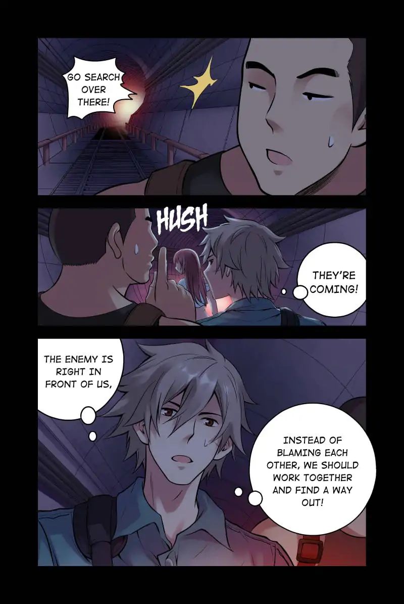 Chapter 39 - Image 5