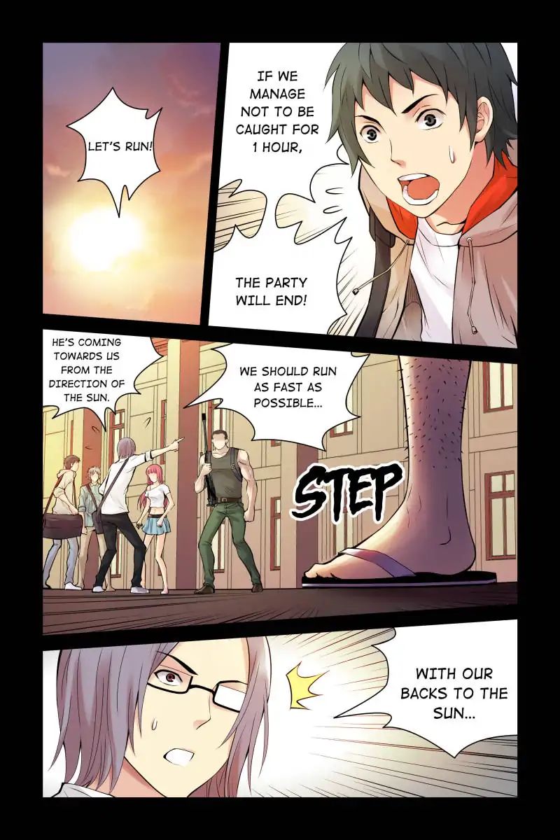 Chapter 40 - Image 5