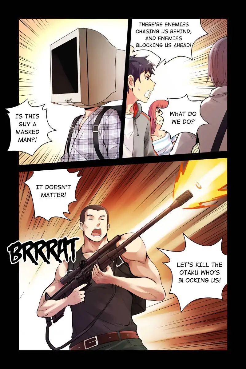 Chapter 40 - Image 7