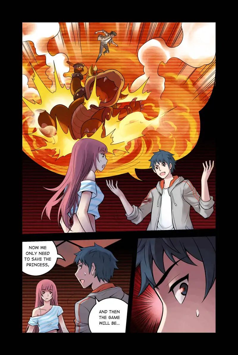 Chapter 45 - Image 5