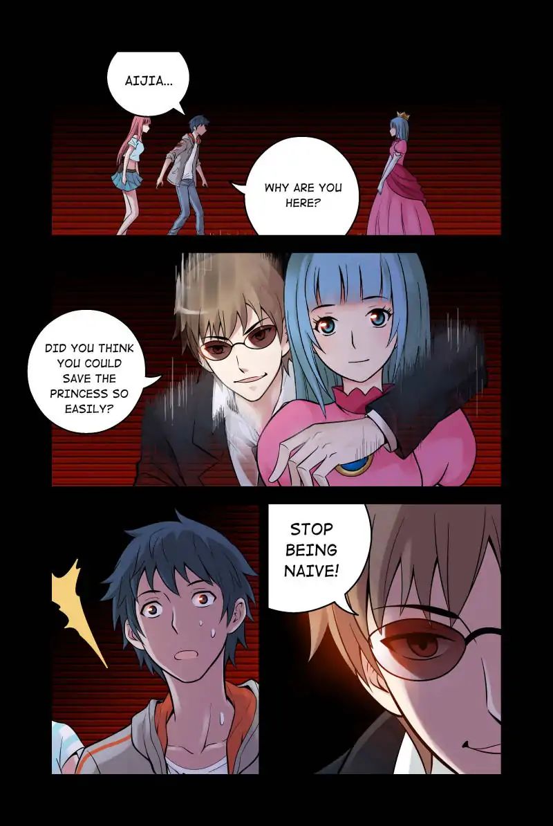 Chapter 45 - Image 7