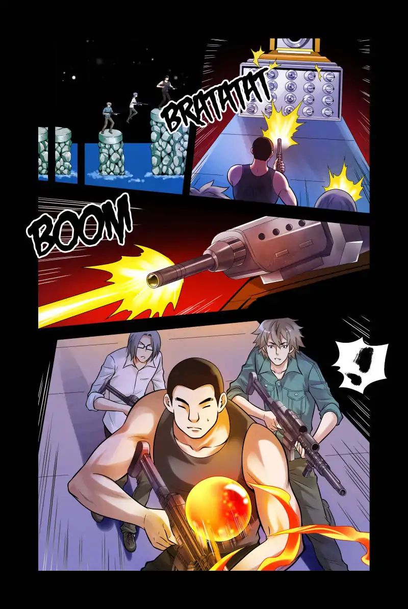 Chapter 46 - Image 10