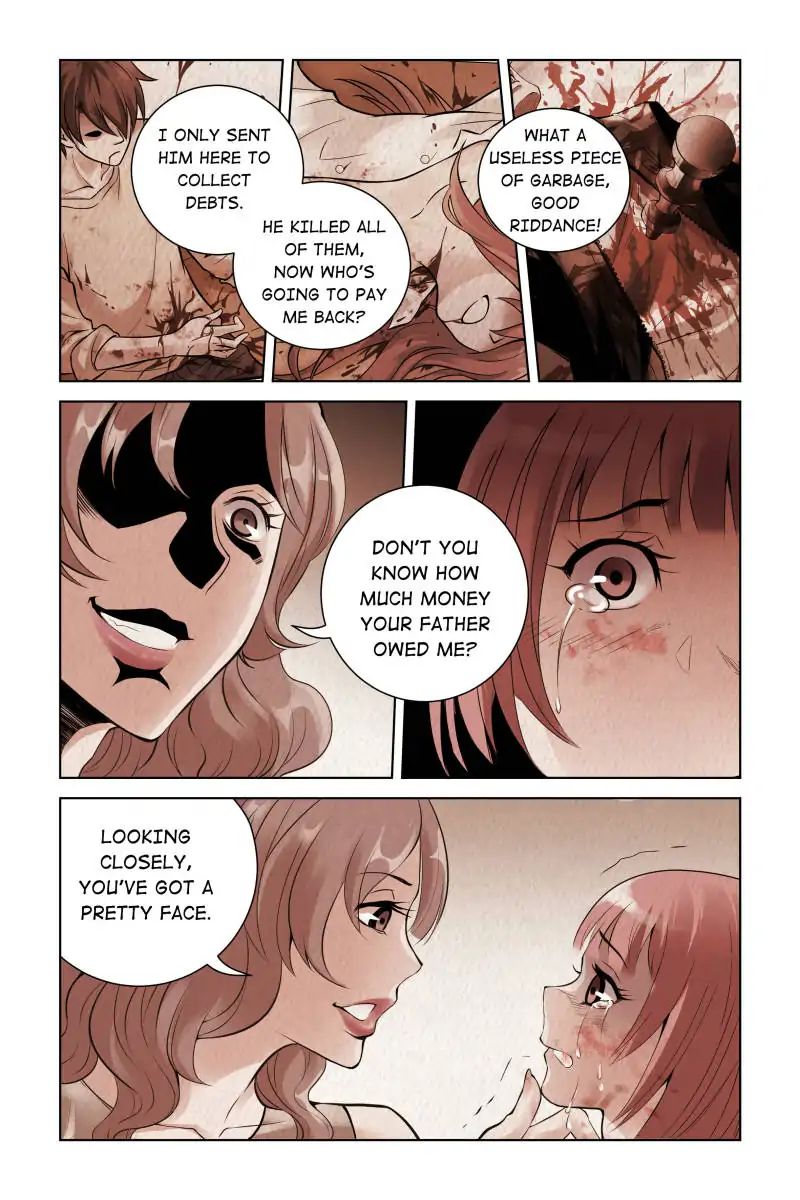 Chapter 50 - Image 6