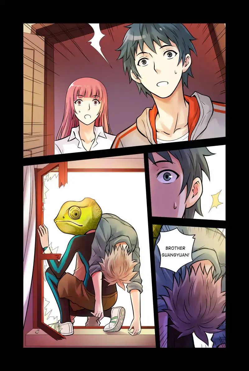 Chapter 52 - Image 8