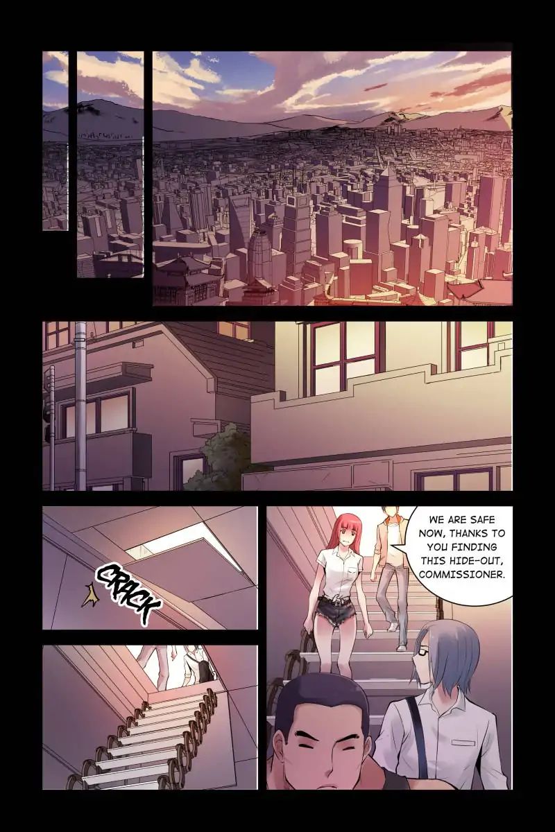 Chapter 56 - Image 5
