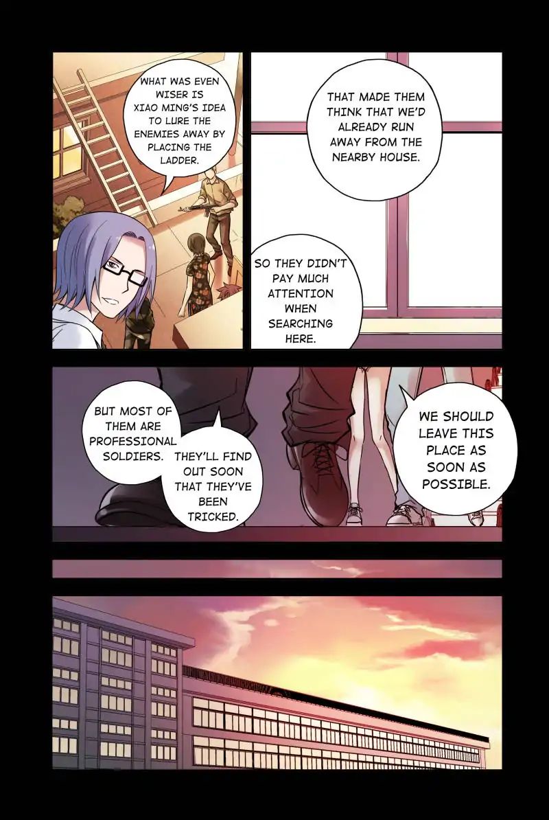 Chapter 56 - Image 6