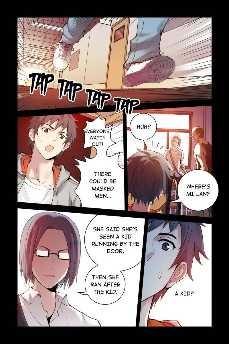 Chapter 57 - Image 9