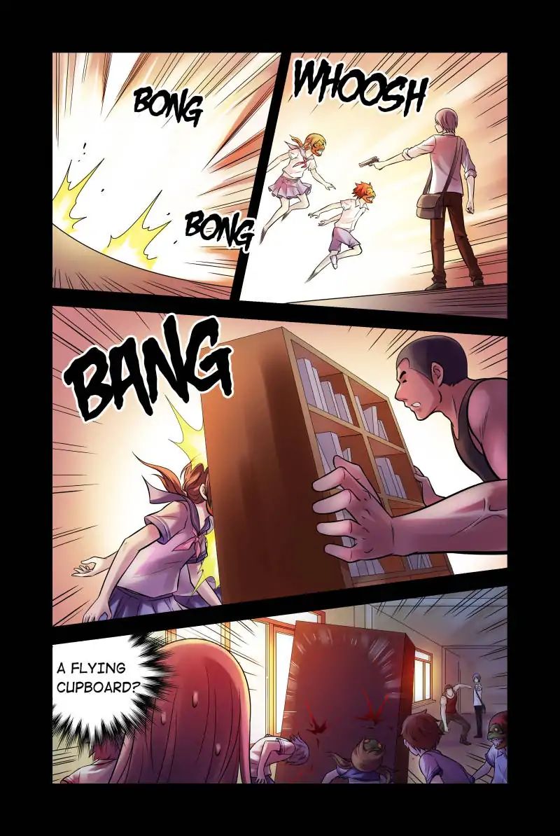 Chapter 58 - Image 9