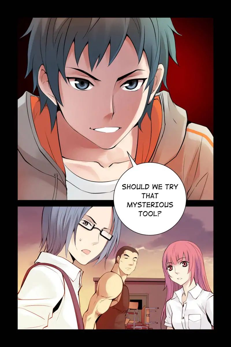 Chapter 60 - Image 10