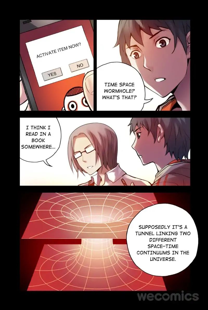 Chapter 61 - Image 2