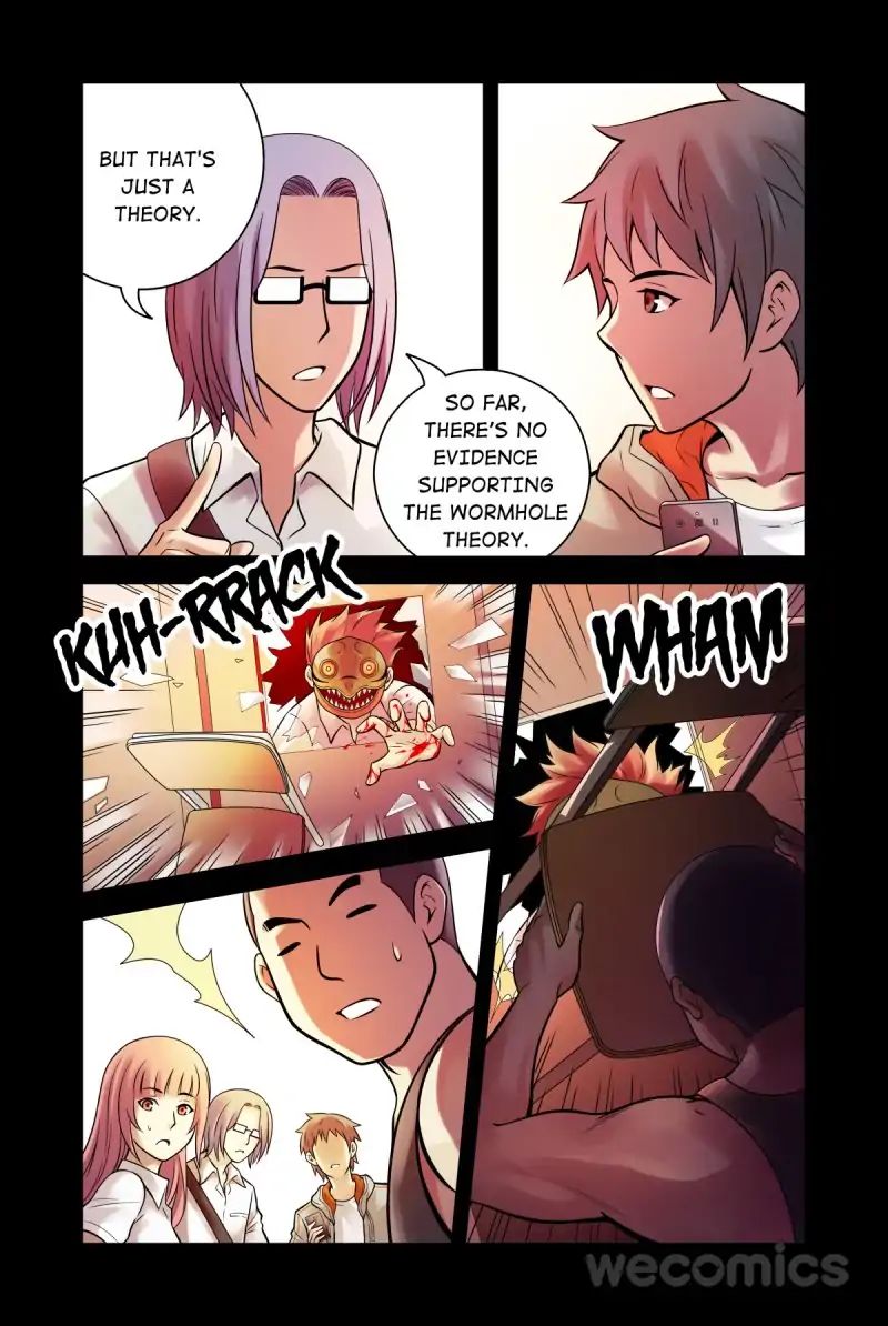 Chapter 61 - Image 3